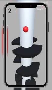 Jumpsprint Game screenshot 2