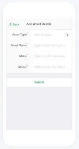 Hella Infratech HR Management screenshot 3