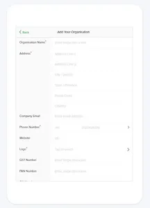 Hella Infratech HR Management screenshot 6