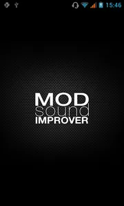 MOD Sound Improver screenshot 0