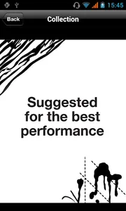 MOD Sound Improver screenshot 3