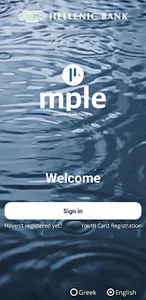 Mple Rewards screenshot 0
