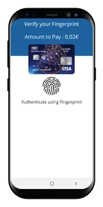 Hellenic Bank Wallet screenshot 4