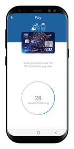 Hellenic Bank Wallet screenshot 5