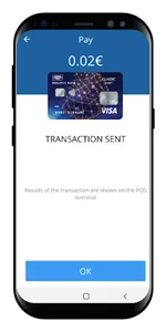Hellenic Bank Wallet screenshot 6