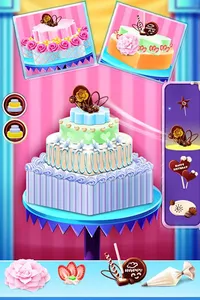 Cake Cooking Shop screenshot 13