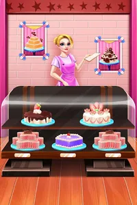 Cake Cooking Shop screenshot 15