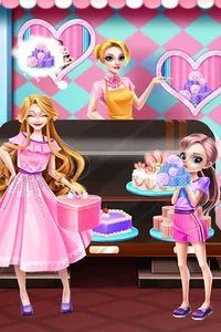 Cake Cooking Shop screenshot 22