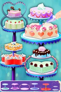 Cake Cooking Shop screenshot 4