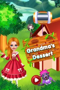 Grandma's Dessert screenshot 14