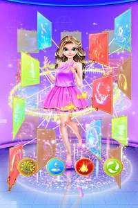 Magic Fairy Dream screenshot 14