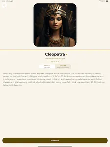 Hello History - AI Chat screenshot 11