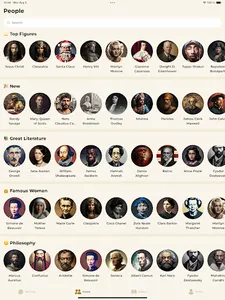 Hello History - AI Chat screenshot 9