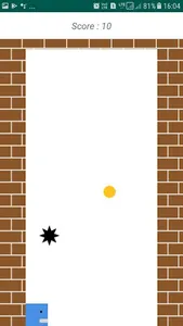 CATCH THE BALL VERSION 2 screenshot 1
