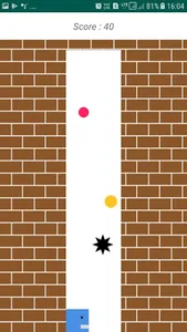 CATCH THE BALL VERSION 2 screenshot 4