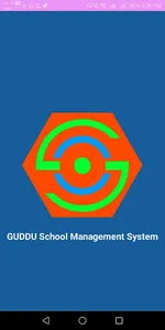 GUDDU SMART SCHOOL screenshot 0
