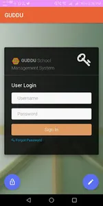 GUDDU SMART SCHOOL screenshot 1