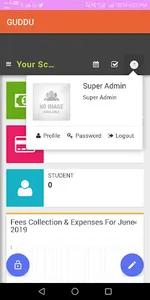 GUDDU SMART SCHOOL screenshot 3