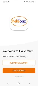 Hello Carz screenshot 0