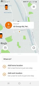 Hello Carz screenshot 1