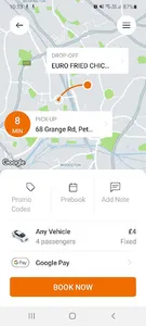 Hello Carz screenshot 2