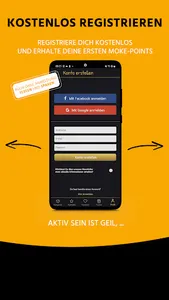 HelloDeals Schnäppchen & Deals screenshot 0
