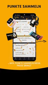 HelloDeals Schnäppchen & Deals screenshot 1