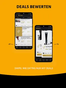 HelloDeals Schnäppchen & Deals screenshot 11