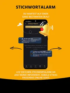 HelloDeals Schnäppchen & Deals screenshot 15