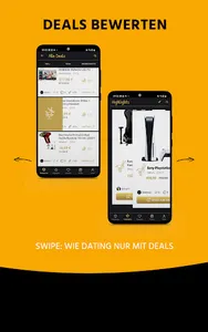 HelloDeals Schnäppchen & Deals screenshot 19