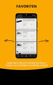 HelloDeals Schnäppchen & Deals screenshot 20
