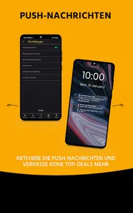 HelloDeals Schnäppchen & Deals screenshot 21