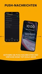 HelloDeals Schnäppchen & Deals screenshot 5