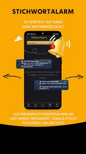 HelloDeals Schnäppchen & Deals screenshot 7