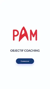Pam - Pôle emploi IDF screenshot 0