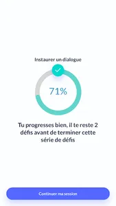 Pam - Pôle emploi IDF screenshot 2