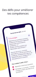Impuls'Avenir screenshot 3