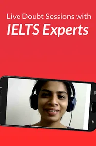 IELTS by Hello English screenshot 0