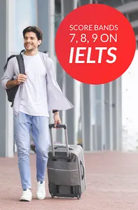 IELTS by Hello English screenshot 1