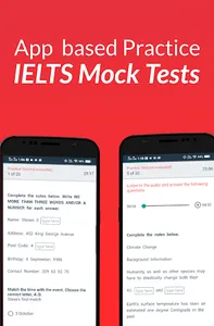 IELTS by Hello English screenshot 3