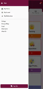 Hello Faizi Store screenshot 1