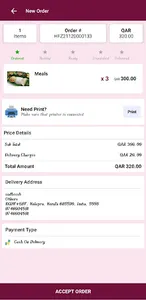 Hello Faizi Store screenshot 3