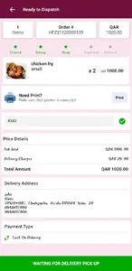Hello Faizi Store screenshot 6