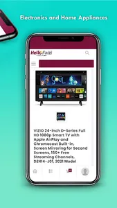 Hello faizi screenshot 8