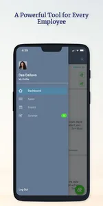 HelloTeam screenshot 0