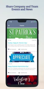 HelloTeam screenshot 2