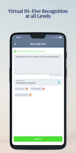 HelloTeam screenshot 3