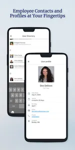HelloTeam screenshot 7