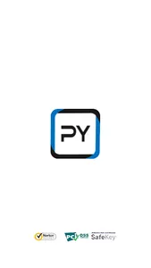 PayYou - mobile shopping app t screenshot 0