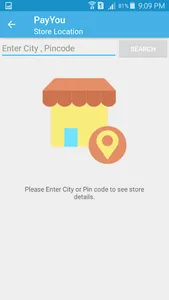 PayYou - mobile shopping app t screenshot 4